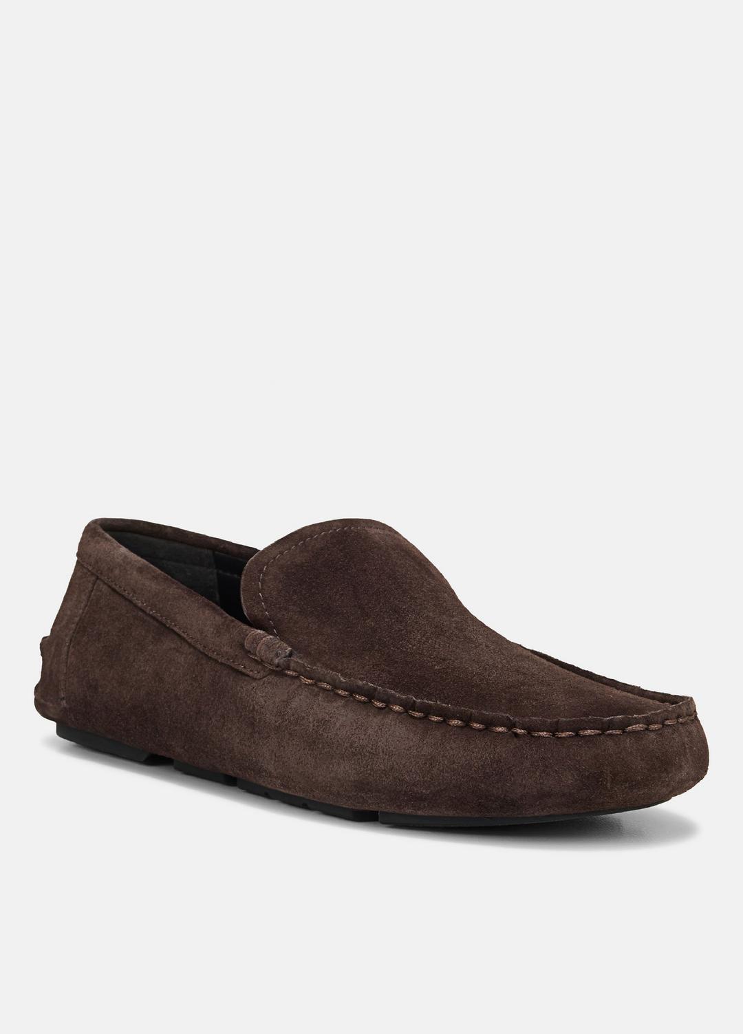 VINCE Cayle Suede Loafer in Loafers