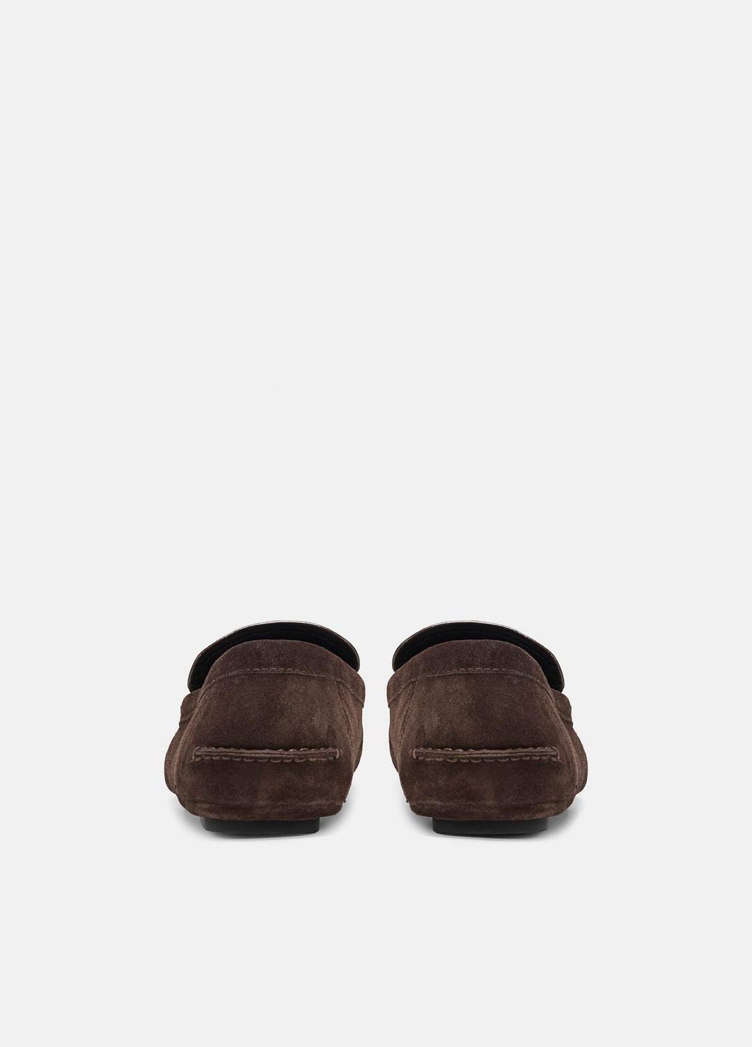 VINCE Cayle Suede Loafer in Loafers