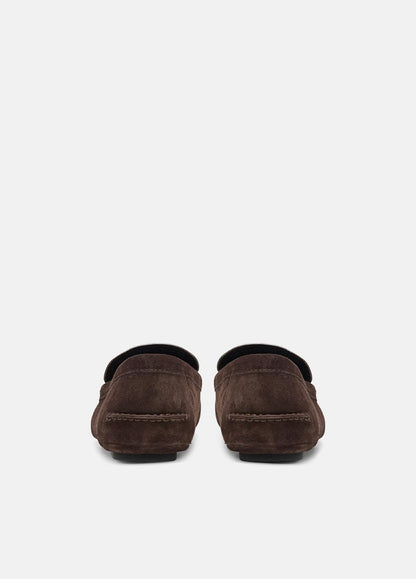 VINCE Cayle Suede Loafer in Loafers
