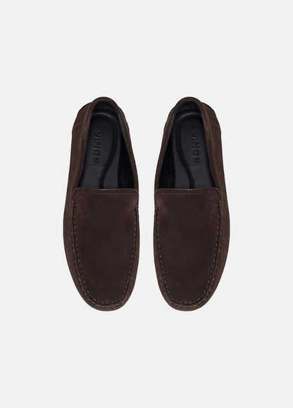VINCE Cayle Suede Loafer in Loafers