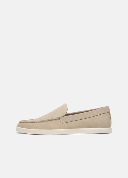 VINCE Sonoma Suede Loafer in Loafers