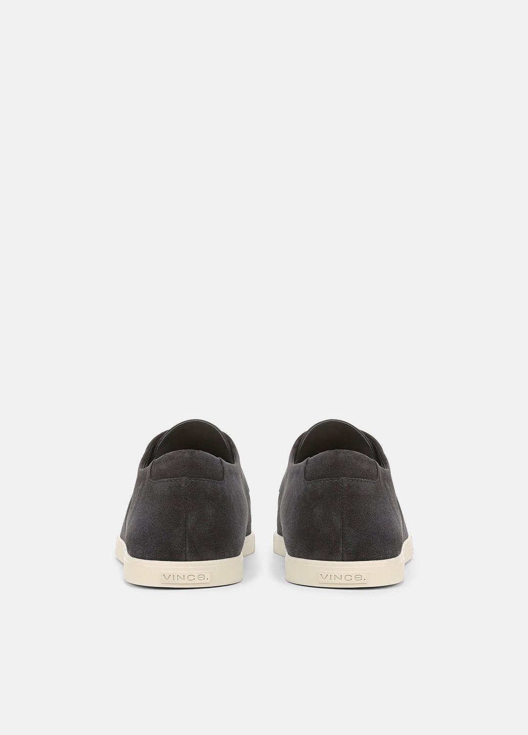 VINCE Spencer Suede Oxford in Loafers