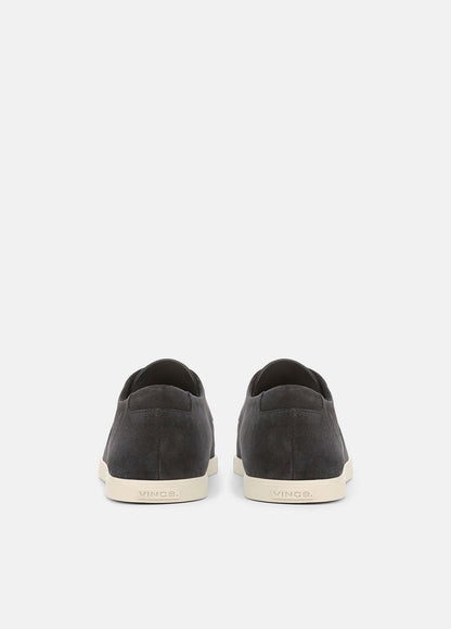 VINCE Spencer Suede Oxford in Loafers