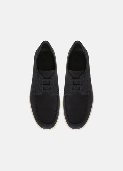 VINCE Spencer Suede Oxford in Loafers