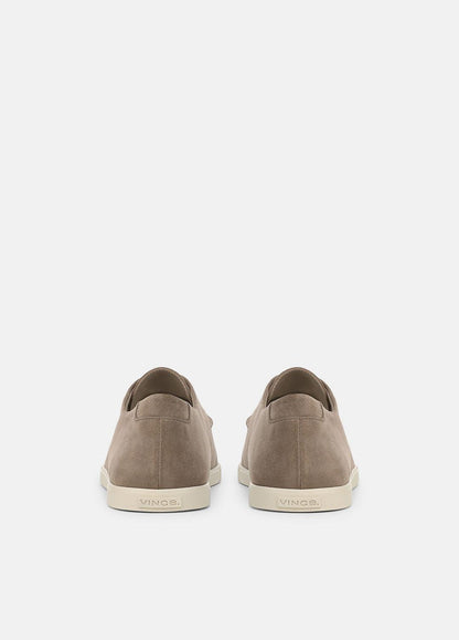 VINCE Spencer Suede Oxford in Loafers
