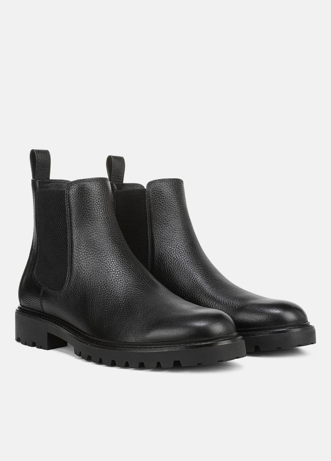 VINCE Dave Chelsea Boot in Boots