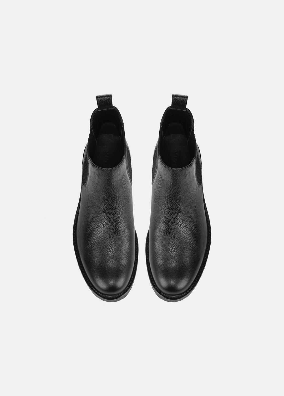 VINCE Dave Chelsea Boot in Boots