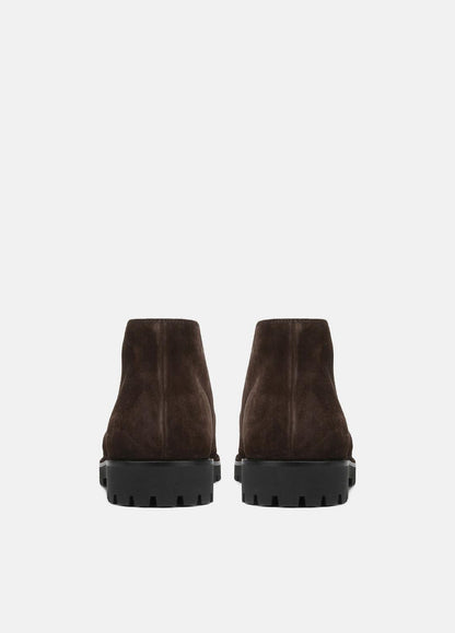 VINCE Jerome Chukka Boot in Boots