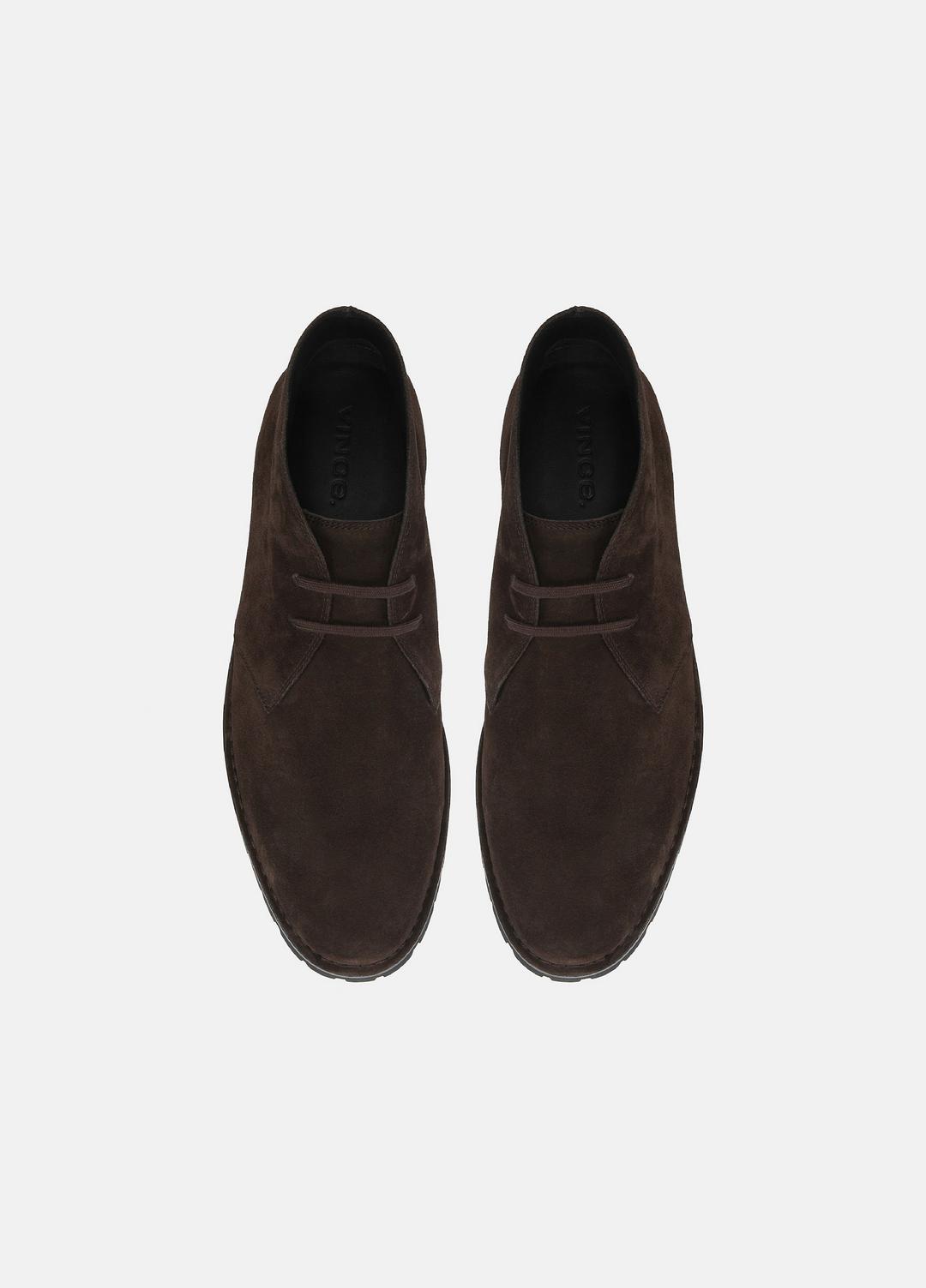 VINCE Jerome Chukka Boot in Boots