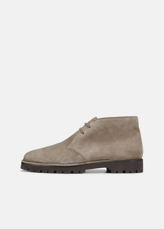 VINCE Jerome Chukka Boot in Boots