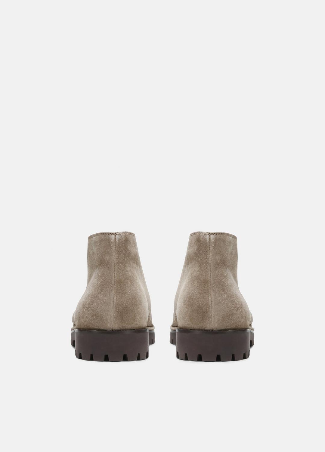 VINCE Jerome Chukka Boot in Boots