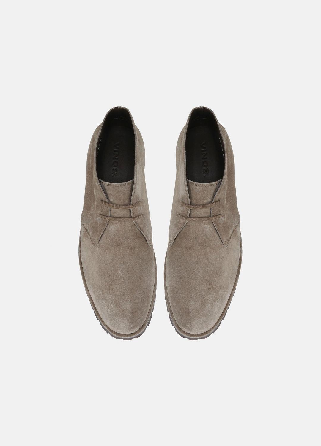 VINCE Jerome Chukka Boot in Boots