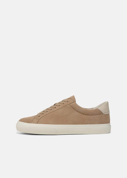 VINCE Fulton Suede Sneaker in Sneakers