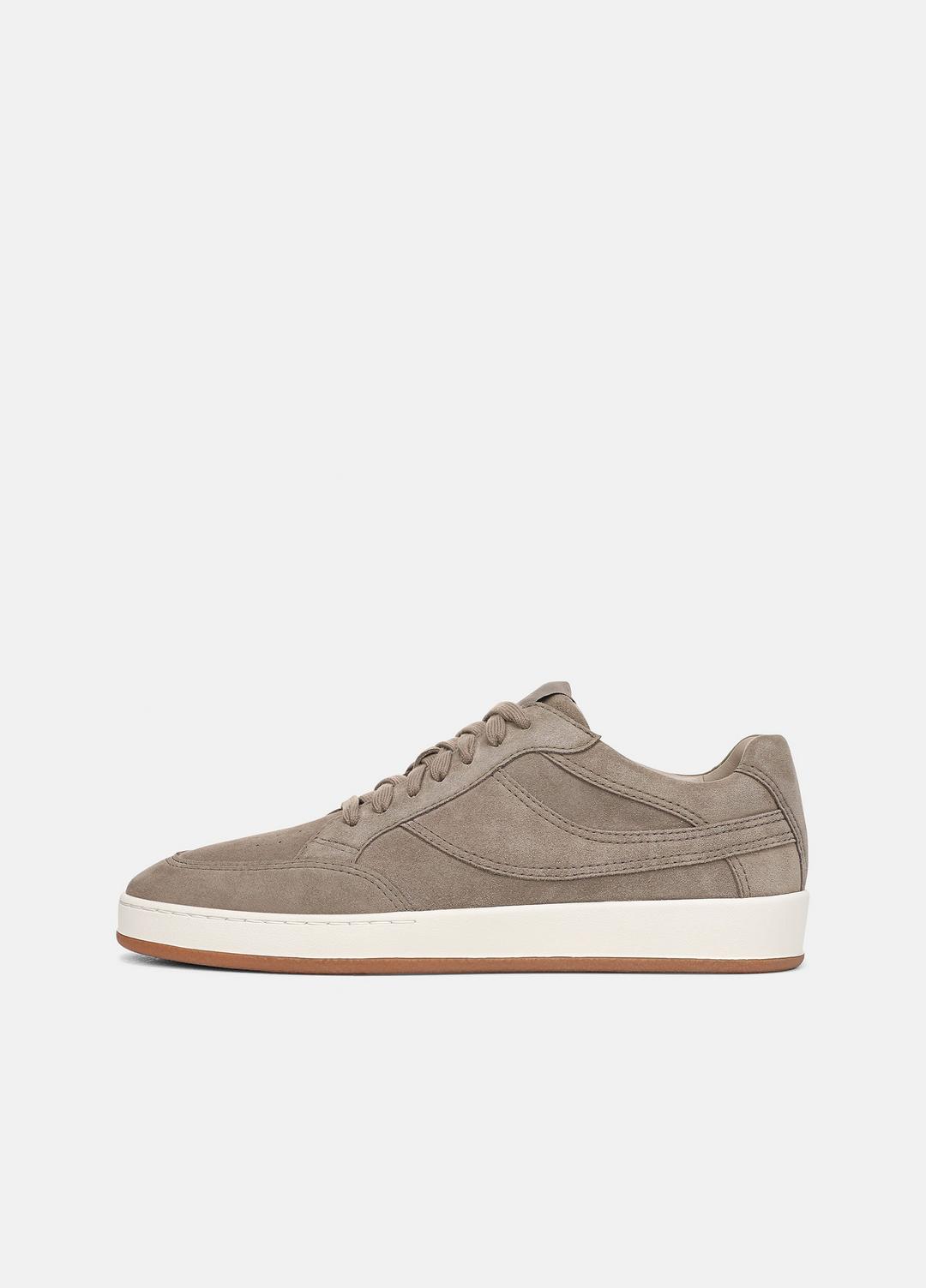 VINCE Pacifico Suede Sneaker in Sneakers