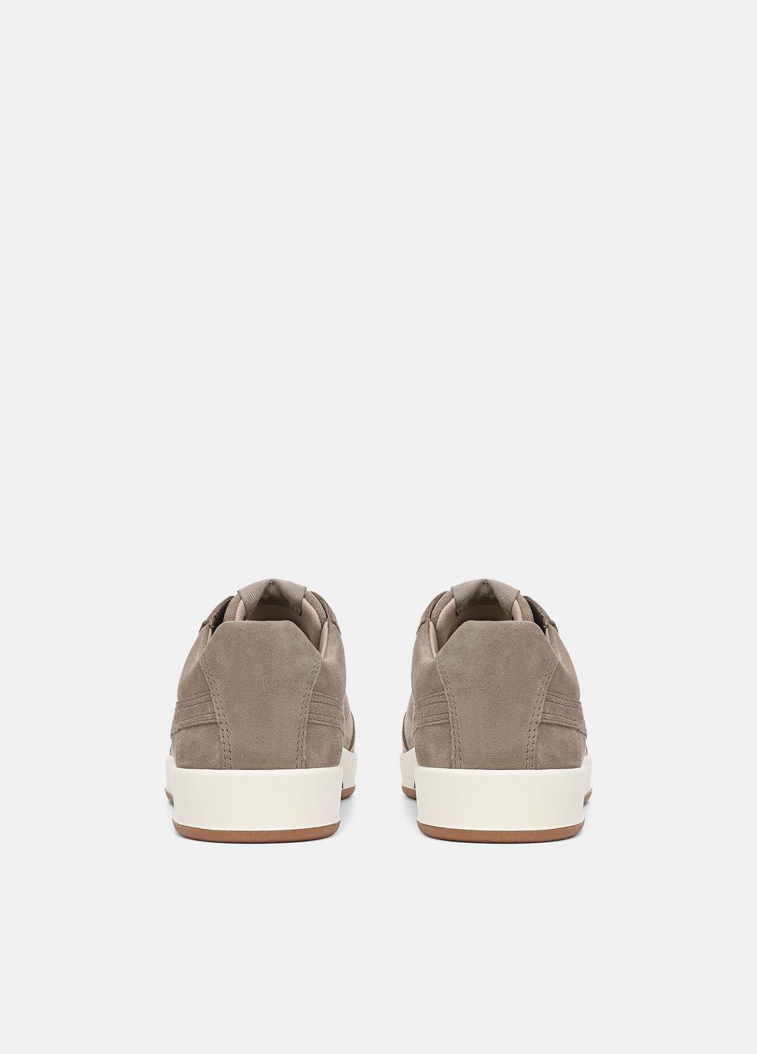 VINCE Pacifico Suede Sneaker in Sneakers