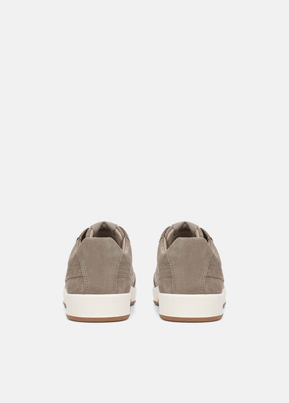 VINCE Pacifico Suede Sneaker in Sneakers