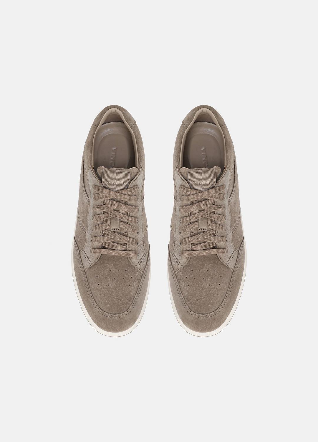 VINCE Pacifico Suede Sneaker in Sneakers