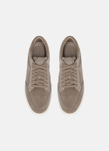 VINCE Pacifico Suede Sneaker in Sneakers