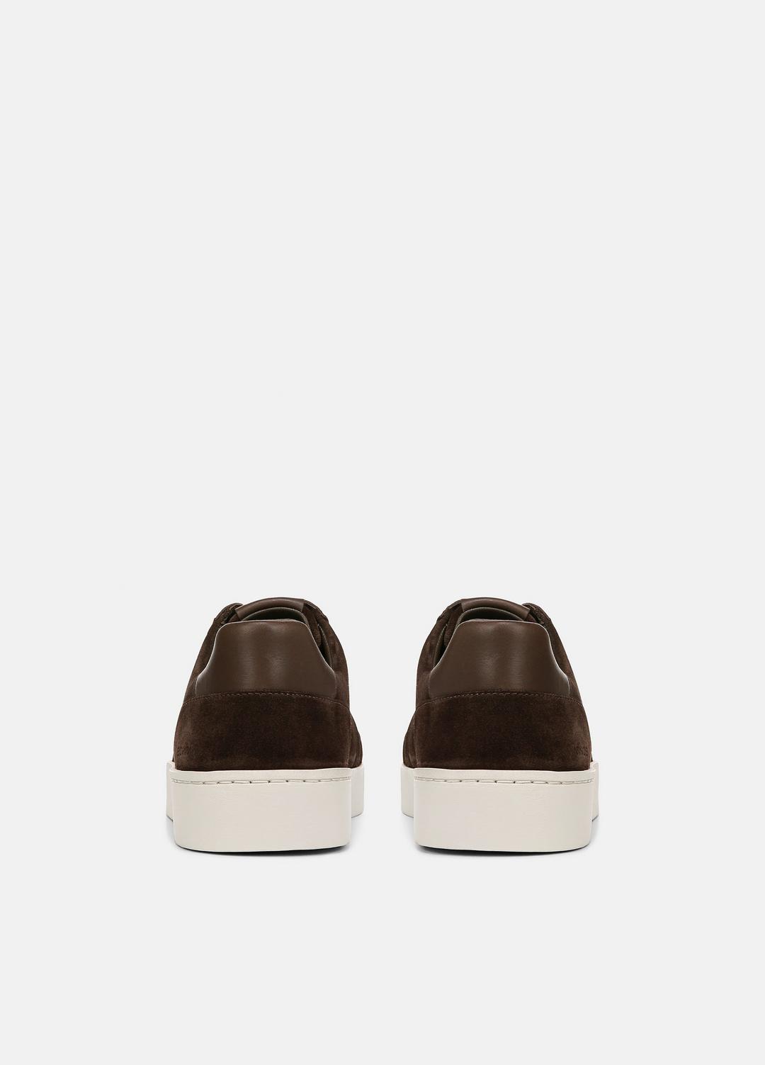 VINCE Peyton Suede Sneaker in Sneakers
