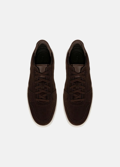 VINCE Peyton Suede Sneaker in Sneakers