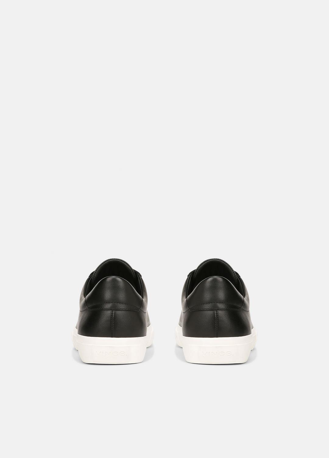 VINCE Fulton Leather Sneaker in Sneakers