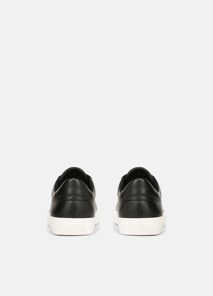 VINCE Fulton Leather Sneaker in Sneakers