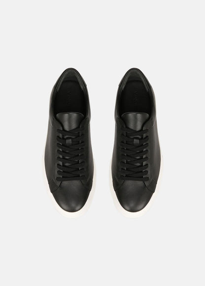 VINCE Fulton Leather Sneaker in Sneakers