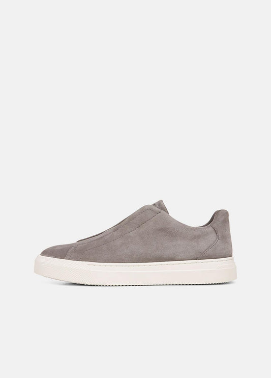 VINCE Lakewood Suede Sneaker in Sneakers