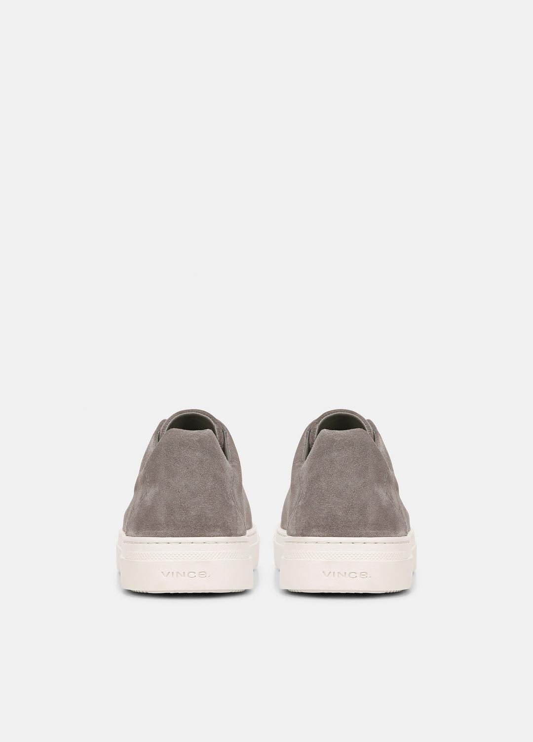 VINCE Lakewood Suede Sneaker in Sneakers