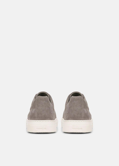 VINCE Lakewood Suede Sneaker in Sneakers
