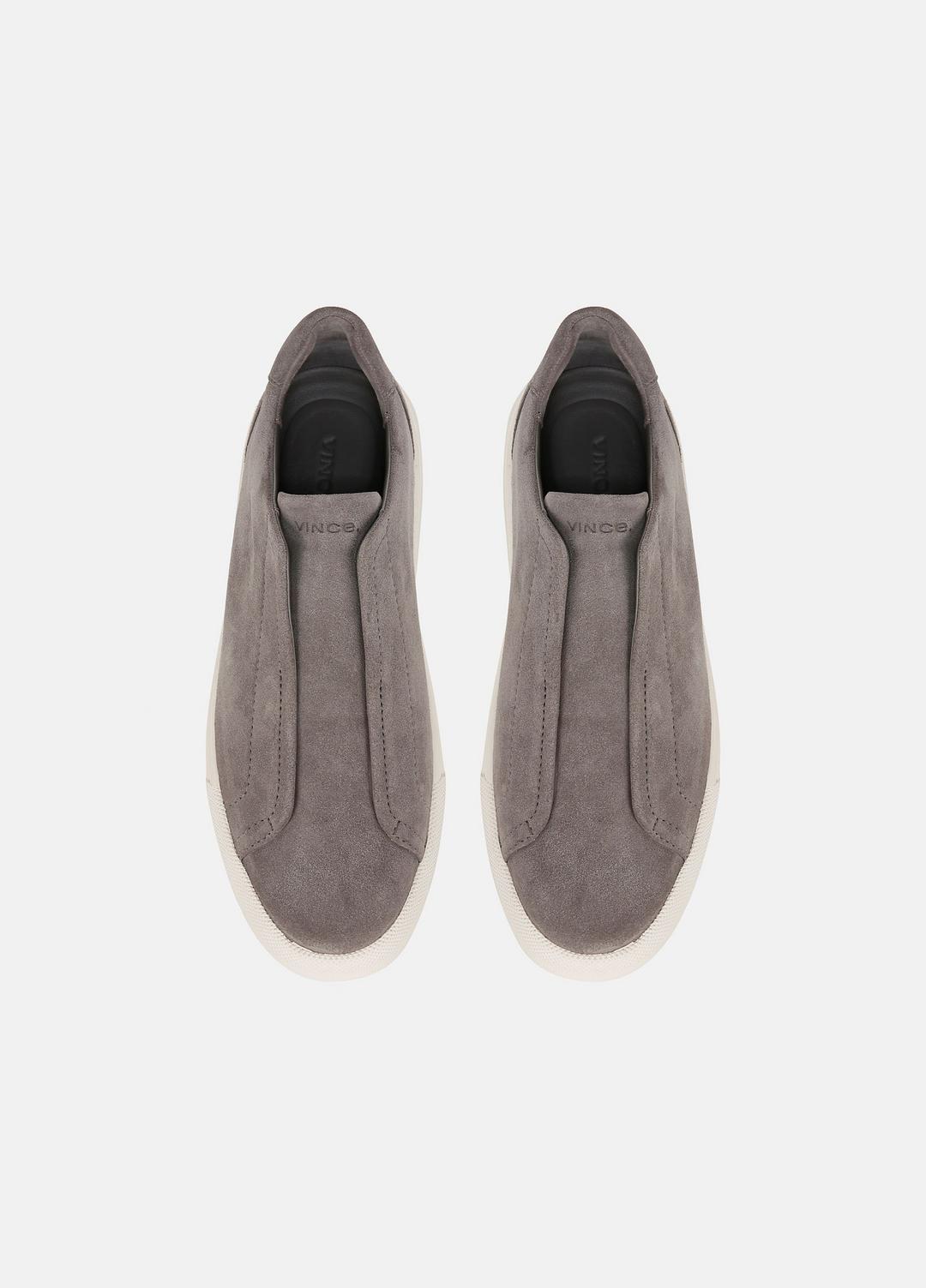 VINCE Lakewood Suede Sneaker in Sneakers