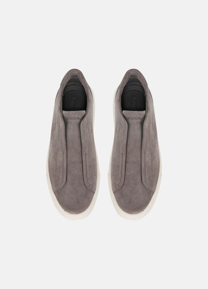 VINCE Lakewood Suede Sneaker in Sneakers