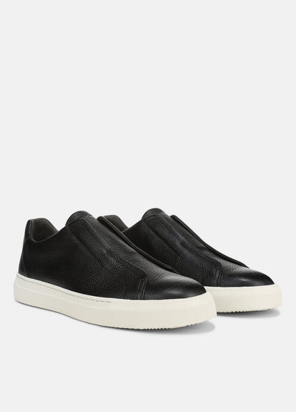VINCE Lakewood Leather Sneaker in Sneakers