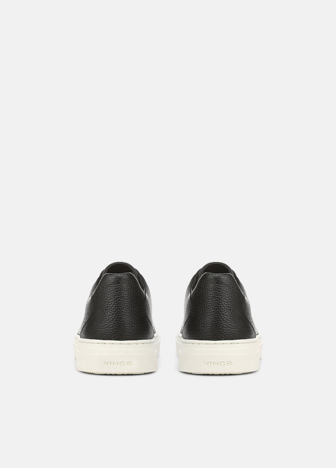 VINCE Lakewood Leather Sneaker in Sneakers