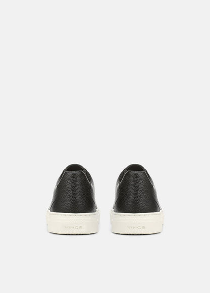 VINCE Lakewood Leather Sneaker in Sneakers