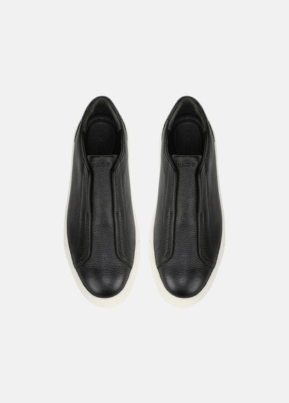 VINCE Lakewood Leather Sneaker in Sneakers