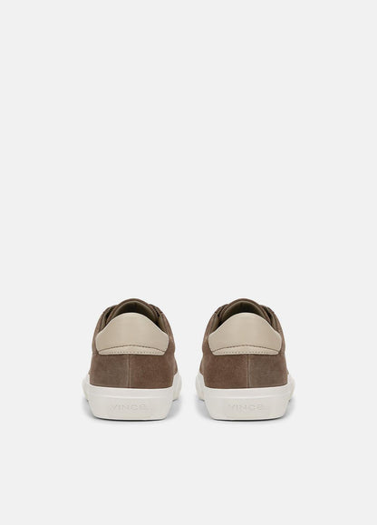 VINCE Fulton Suede Sneaker in Sneakers