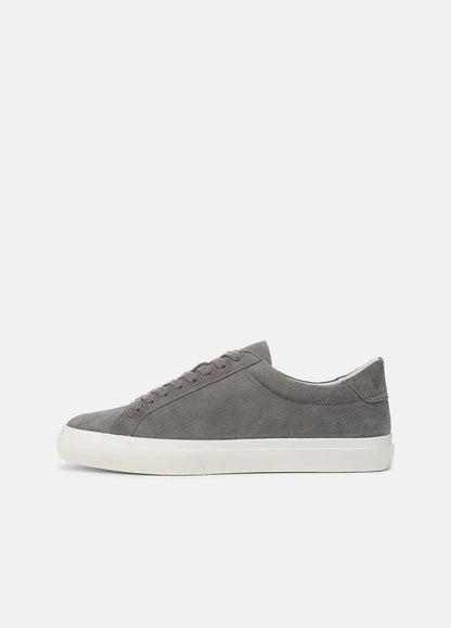 VINCE Fulton Suede Sneaker in Sneakers
