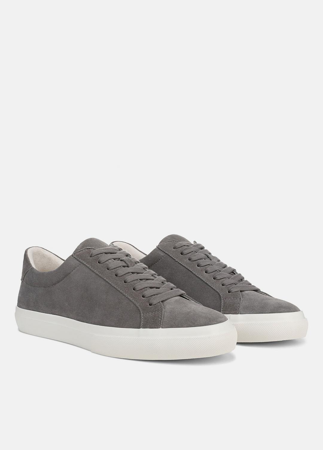 VINCE Fulton Suede Sneaker in Sneakers