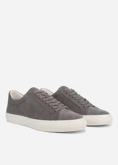 VINCE Fulton Suede Sneaker in Sneakers