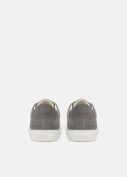 VINCE Fulton Suede Sneaker in Sneakers