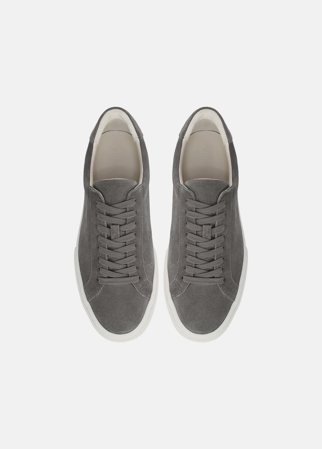 VINCE Fulton Suede Sneaker in Sneakers