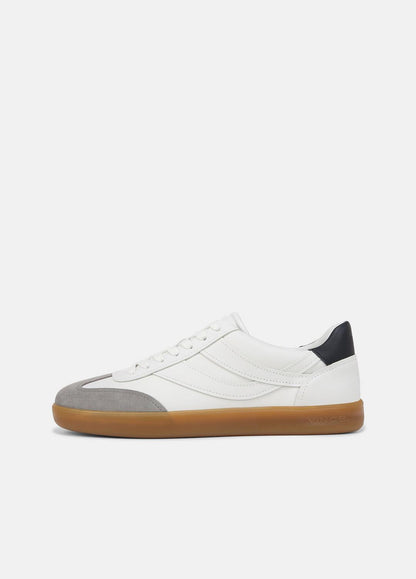 VINCE Oasis Leather Sneaker in Sneakers
