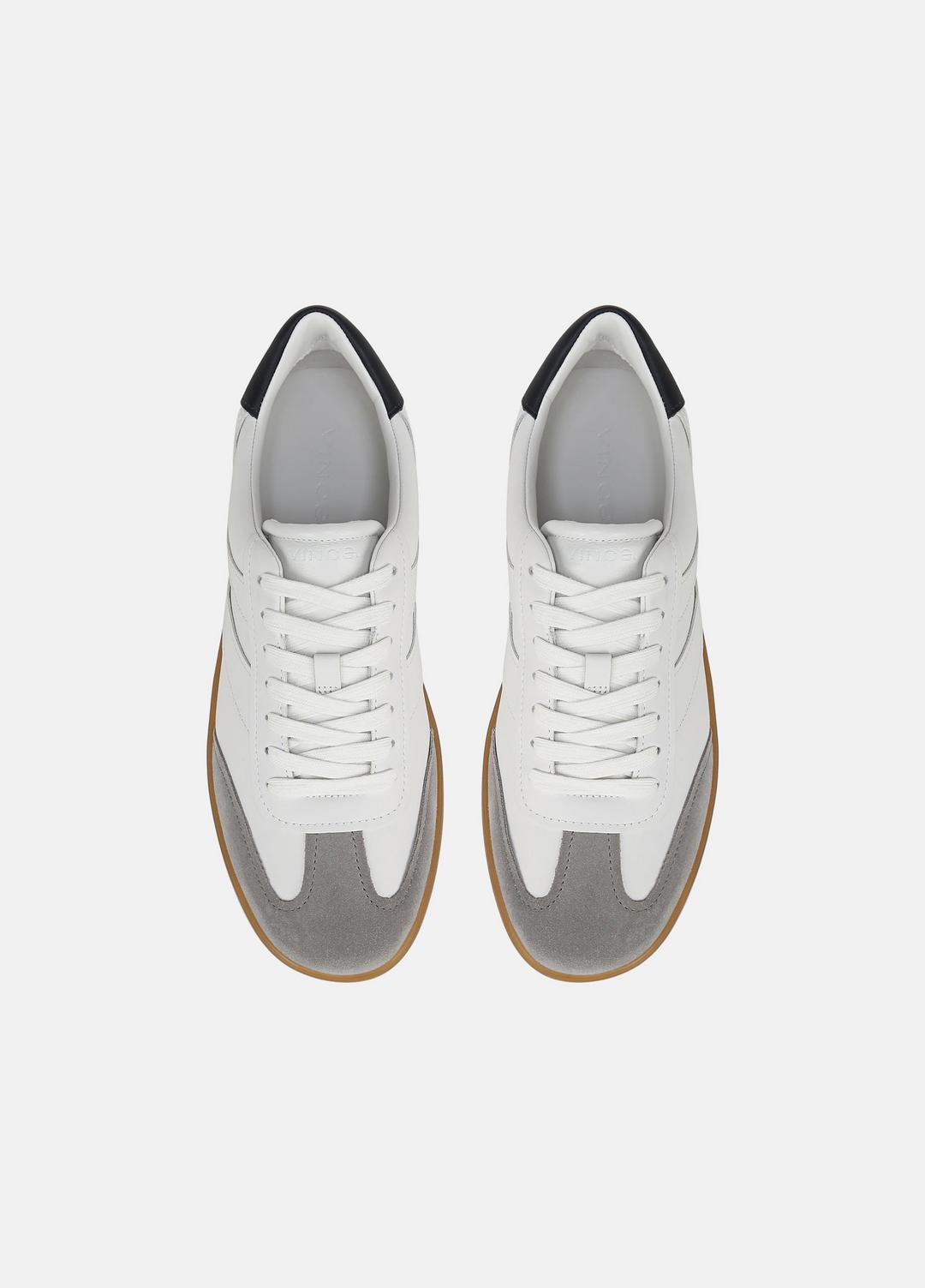 VINCE Oasis Leather Sneaker in Sneakers