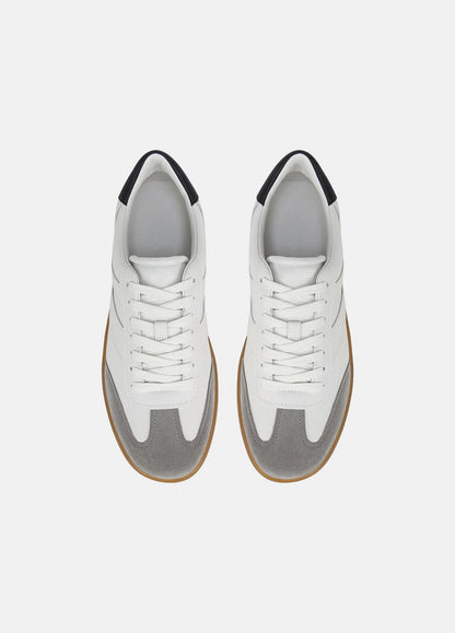 VINCE Oasis Leather Sneaker in Sneakers