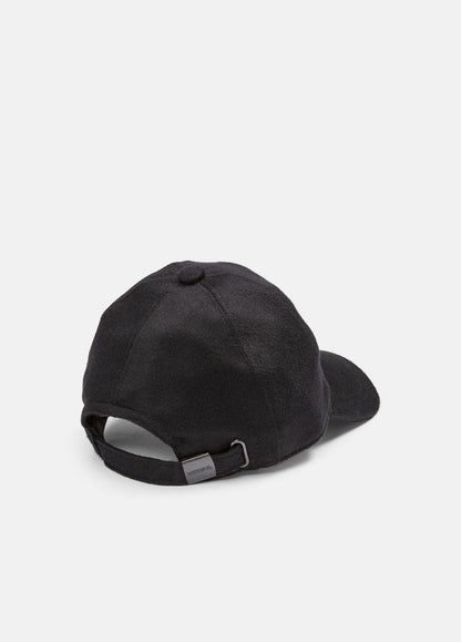 VINCE Cashmere Baseball Cap in Scarves & Hats