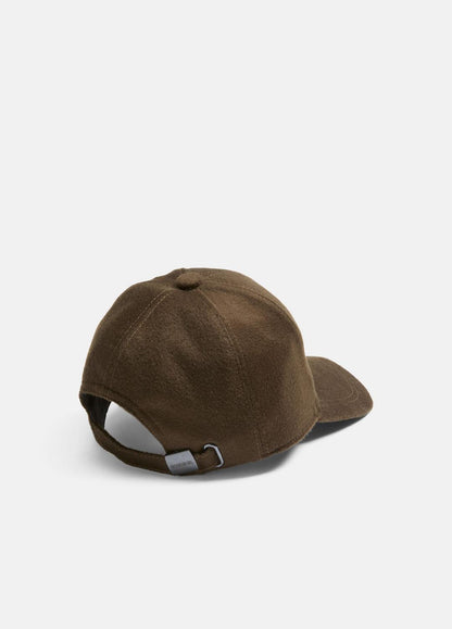 VINCE Cashmere Baseball Cap in Scarves & Hats