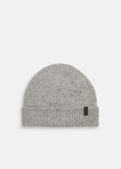 VINCE Donegal Cashmere Beanie in Scarves & Hats