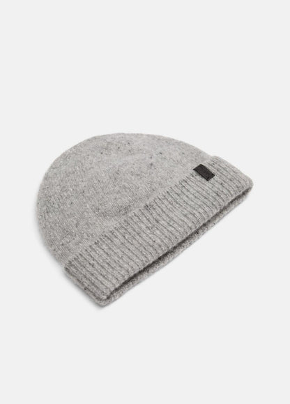 VINCE Donegal Cashmere Beanie in Scarves & Hats