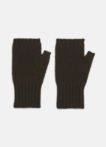 VINCE Cashmere Hand Warmers in Gloves